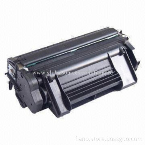 Compatible Black Toner Cartridge for HP 92298A/92298X Standard, 6,800 Pages Yield